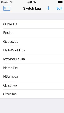 Game screenshot Sketch Lua hack