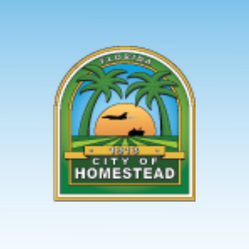Shop Homestead icon