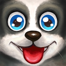 螢幕擷取畫面 (5) A Tiny Pets Escape - Run From the Pet Shop World Rescue Game