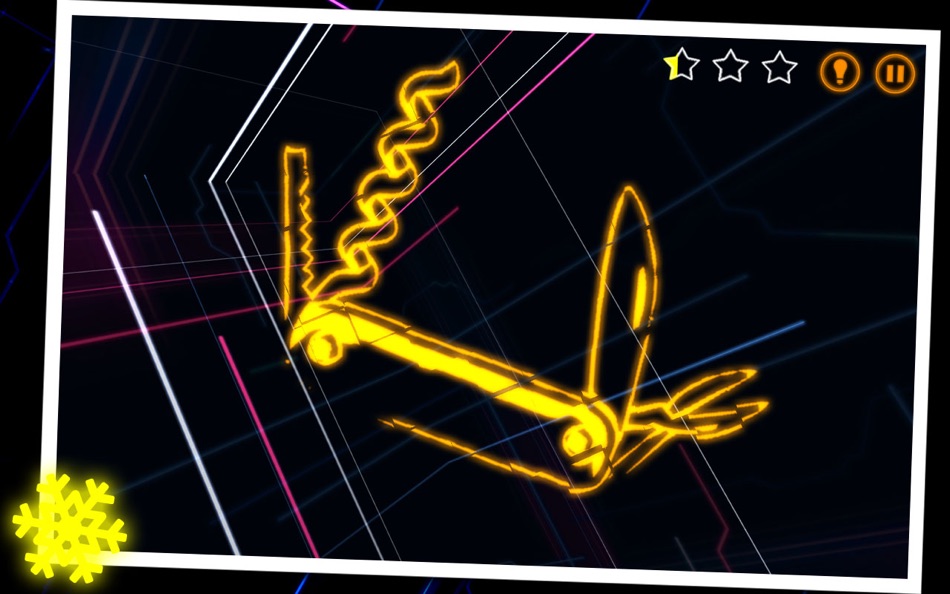 #2. Glozzle (macOS) Podle: Magma Mobile