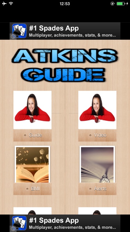 Atkins Low Carb Diet For Weight Loss - Atkins Diet Complete Reference