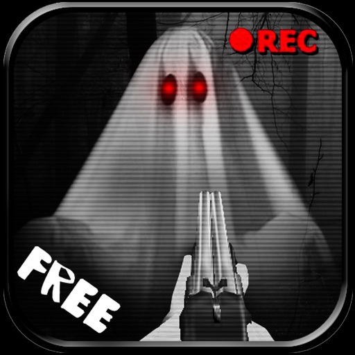 Ambush Ghost iOS App