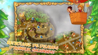 Screenshot #2 pour Island Tribe 5 (Premium)