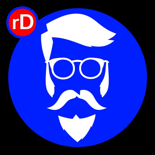 Hipster Slots Watch icon