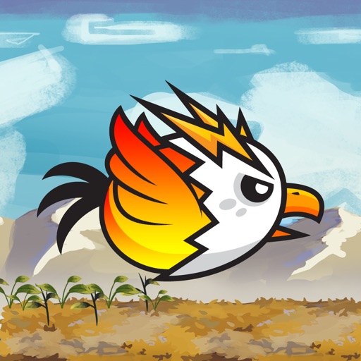 Legend of Phoenix iOS App