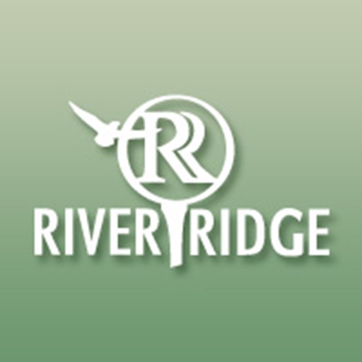 River Ridge Golf Club icon