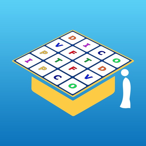 Brain Game U: Concentration icon