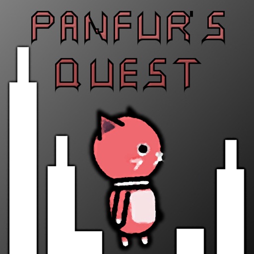 Panfur's Quest iOS App