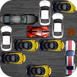Car Parking Games - jeux gratuit