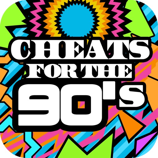 Cheats and All The Answers for Guess The 90's!
