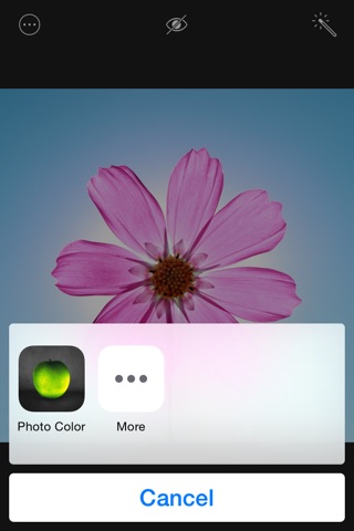 Photo Colors Pro screenshot 4