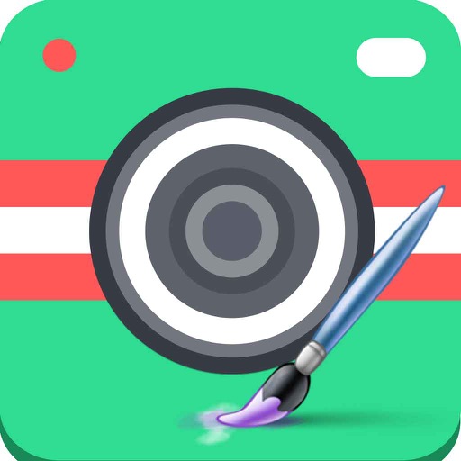 Photo Editor - Image Editor,Photo Filter,Effect,Foto Editor and Pic Editor