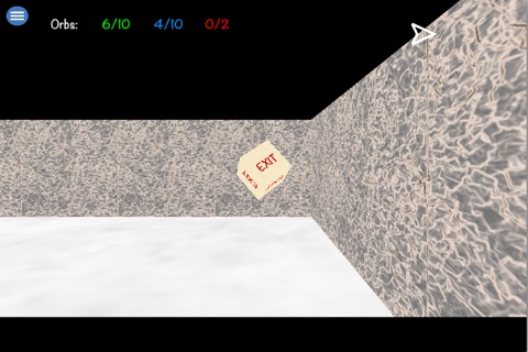 Maze 3D: Explore & Escape screenshot 2