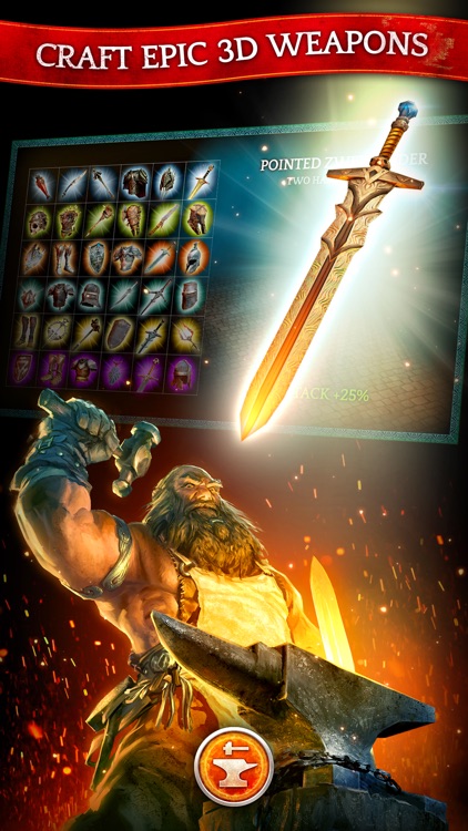 Kings of the Realm – Conquer the Throne screenshot-3