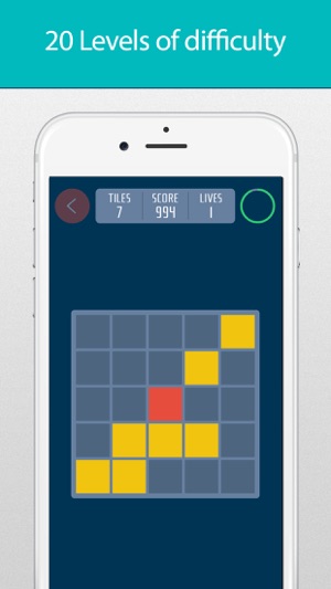 Matrix - Brain Challenge(圖3)-速報App