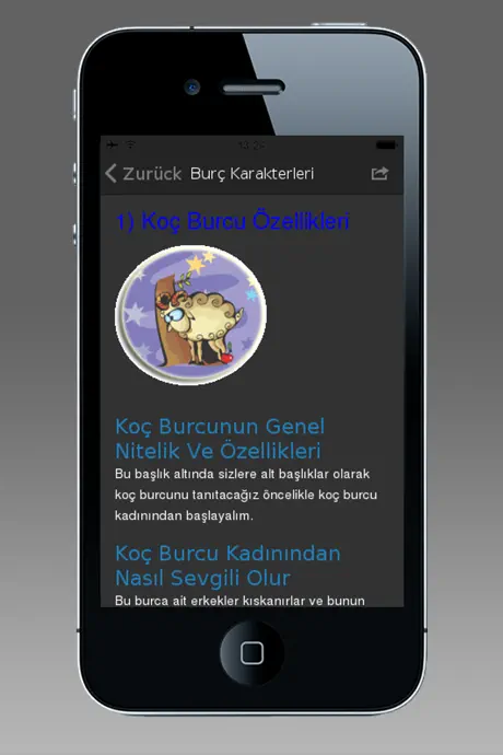 Burclargram