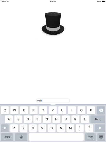 Screenshot #6 pour Magic Sorting Hat