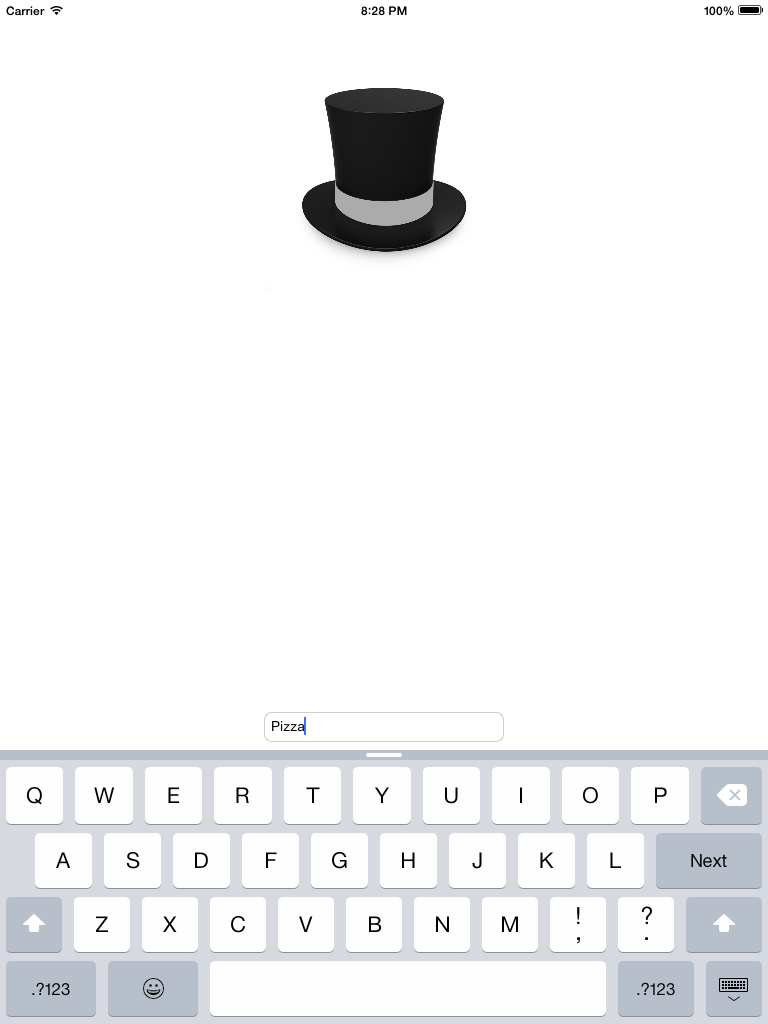 Magic Sorting Hat