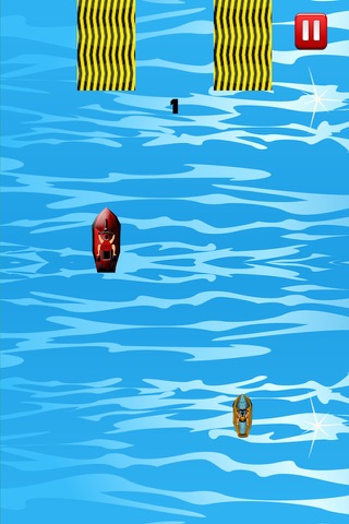 Extreme Riptide Racing - Addictive Hydrojet Rush Arcade LX screenshot 4