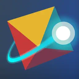 Little Particle app icon