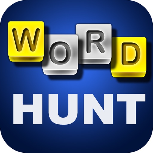 Words Search and Hunt Free - With New Letters Crossword Puzzles