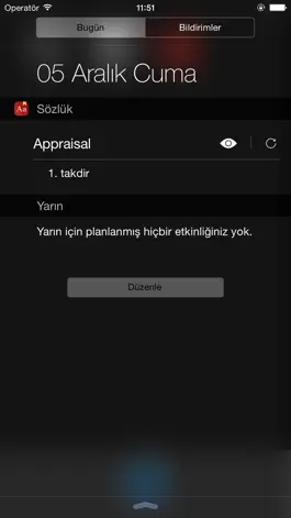 Game screenshot Sozluk mod apk