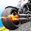 3D City Bike Rider HD Full Version