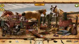 Game screenshot Horse Farm Hidden Objects mod apk