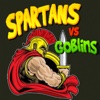 Spartans and Goblins