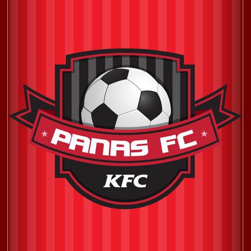 Panas FC iOS App