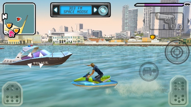 Gangstar: Miami Vindication screenshot-3