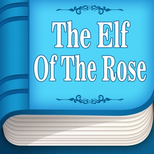 H.C. Andersen: The Elf Of The Rose icon