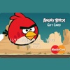 Angry Birds Prepaid Card by Brandution v2.0