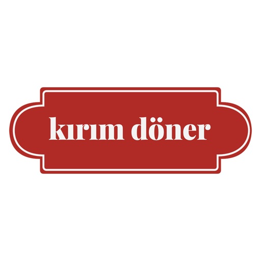 Kırım Döner icon