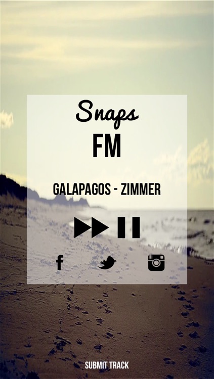Snaps FM