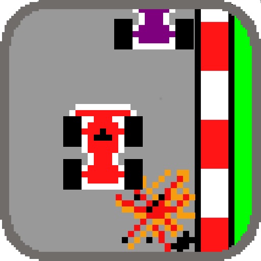 Super Fight Race Kart iOS App