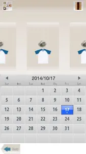 Arrange Wardrobe screenshot #5 for iPhone