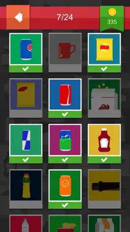 Game screenshot Guess The Brand hack
