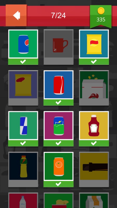 Guess The Brand screenshot 3