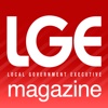 LGE magazine