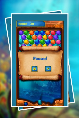 Bubble Shooter Pro screenshot 4