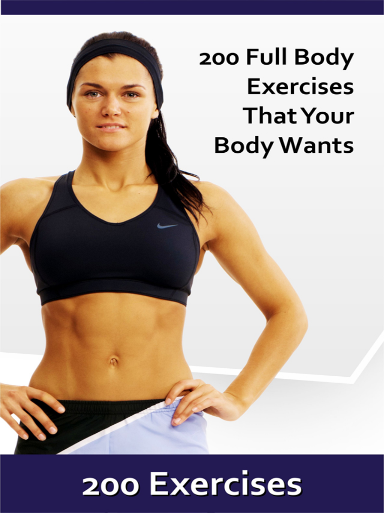 Exercise 200 - Bodyweight Fitness, Abs Workout for Six Pack, Push Ups for Chest, Squats for Butt and Stretching for Full Body screenshot 10