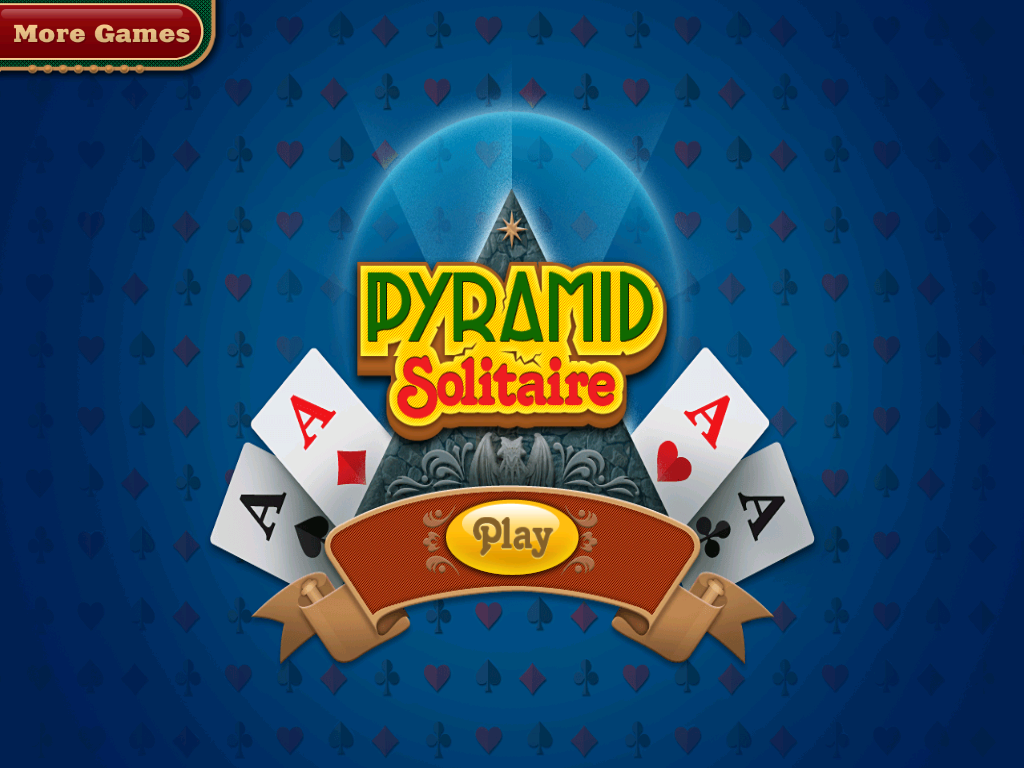 Pyramid Solitaire! screenshot 5
