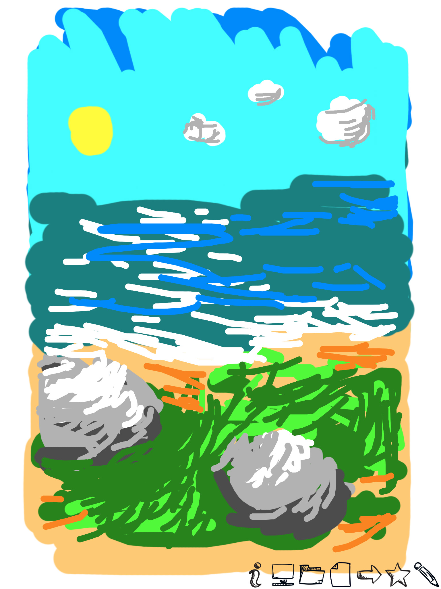 Draw