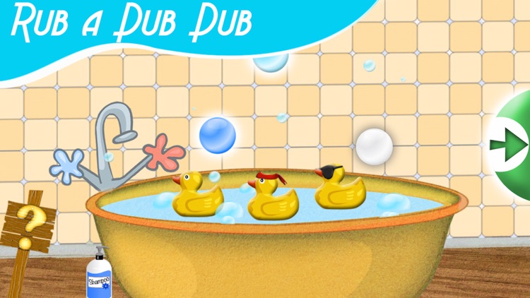 Preschool Musical Free screenshot-4