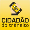 Cidad&atilde;o do Tr&acirc;nsito icon