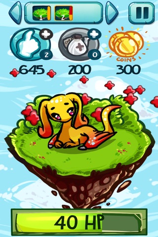 Dragon Clicker Hero screenshot 3