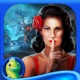 Cadenza: The Kiss of Death - A Mystery Hidden Object Game app icon - Games app for iPhone