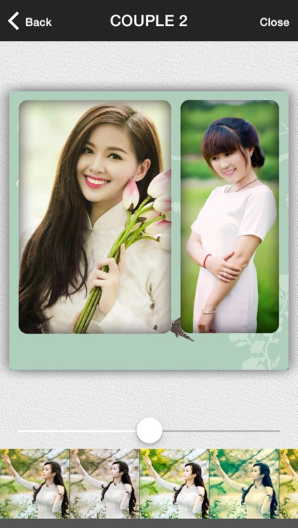 Frame Collage Photo screenshot-3