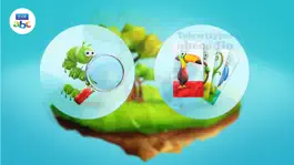 Game screenshot Telewizyjne Abecadło apk